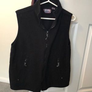 Fleece Vest